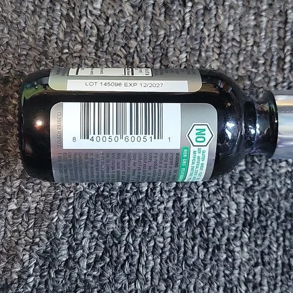 Set of 2 ..Horbäach Black Walnut Wormwood Liquid Extract | 2 fl oz - Picture 5 of 5